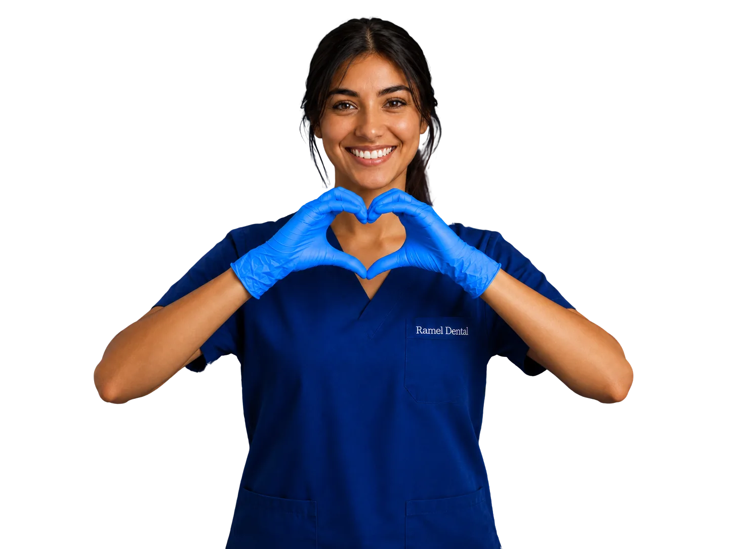 Ramel Dental klinik görseli