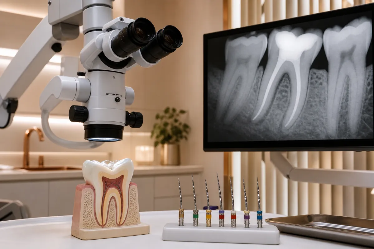 Endodonti
