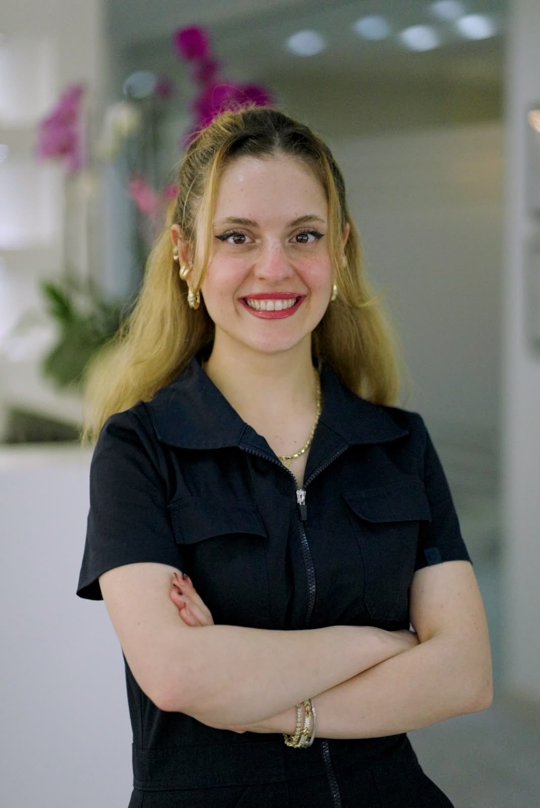 Dt. Hüdanur Çakıroğlu